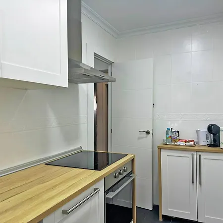 Acebuche - Ole Solutions Appartement *