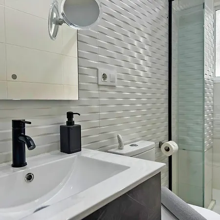 Acebuche - Ole Solutions Appartement
