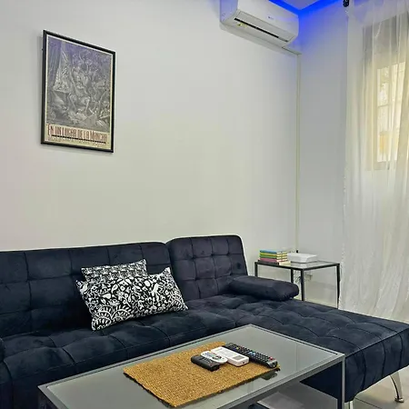 Appartement Acebuche - Ole Solutions *