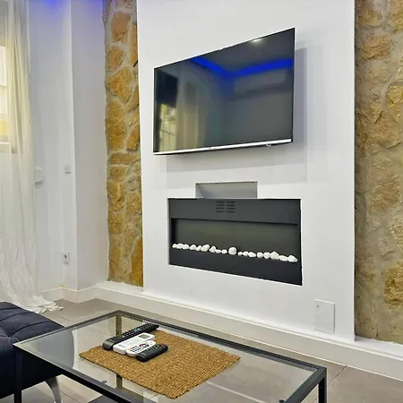 Appartement Acebuche - Ole Solutions Jerez de la Frontera