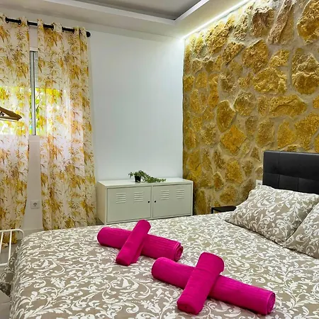Acebuche - Ole Solutions Appartement *