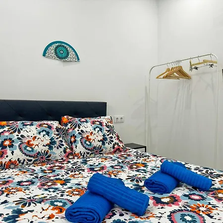 Acebuche - Ole Solutions Appartement Jerez de la Frontera
