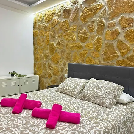 Acebuche - Ole Solutions Appartement Jerez de la Frontera